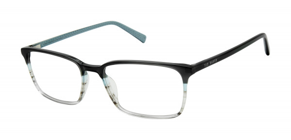 Ted Baker TXL009 Eyeglasses, Slate (SLA)
