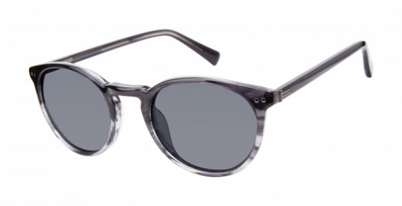 Ted Baker TMS173 Sunglasses, Grey (GRY)