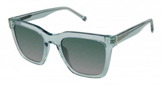 One True Pair OTPS-2033 Sunglasses, S316-MINT