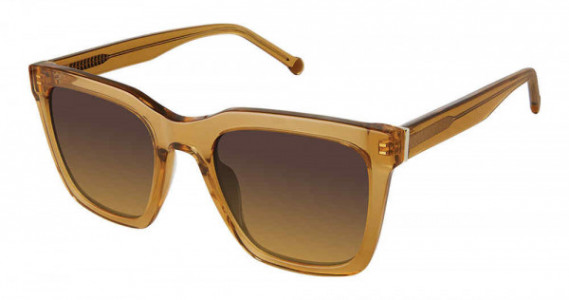 One True Pair OTPS-2033 Sunglasses, S319-GOLDENROD