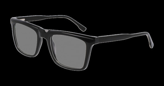 McAllister MC4538 Eyeglasses, 001 Black