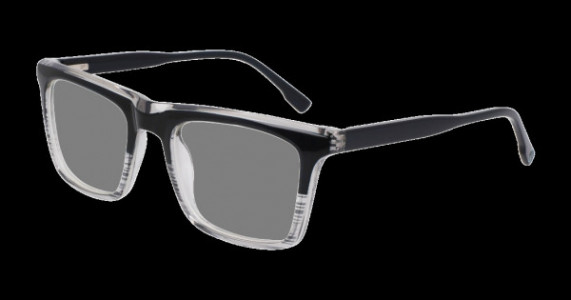 McAllister MC4538 Eyeglasses, 400 Blue Gradient
