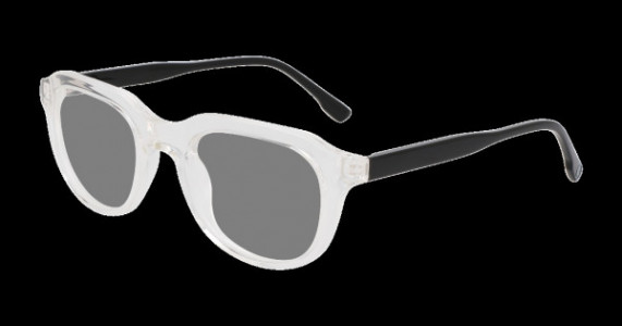 McAllister MC4537 Eyeglasses, 970 Crystal