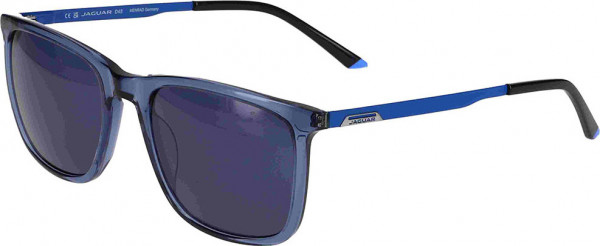 Jaguar JAGUAR 37261 Sunglasses, 4676 BLUE
