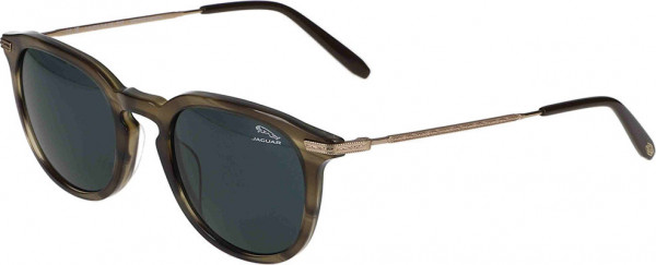 Jaguar JAGUAR 37281 Sunglasses, 5200 SMOKE