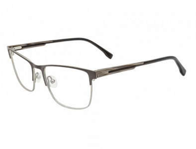 Club Level Designs CLD9372 Eyeglasses, C-2 Ash