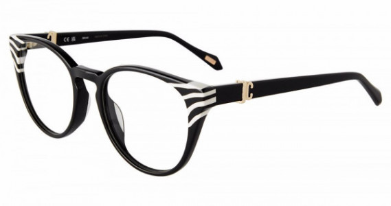 Just Cavalli VJC046V Eyeglasses