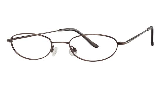 Hilco FRAMEWORKS 300 Eyeglasses, Violet