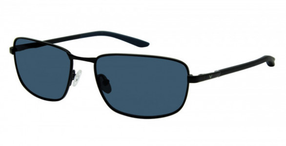 Callaway CAL CAPILANO SS MM Sunglasses, black
