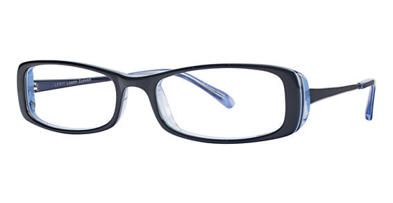 Hilco FRAMEWORKS-LeaderFlex 511 Eyeglasses, Blue