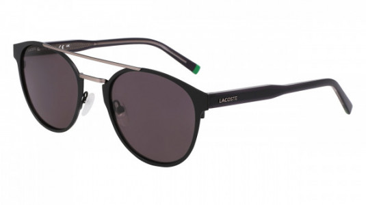 Lacoste L263S Sunglasses, (002) MATTE BLACK