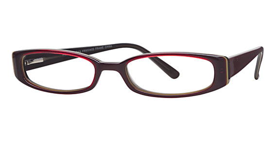 Hilco FRAMEWORKS 405 Eyeglasses