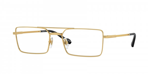 Vogue VO4310 Eyeglasses, 280 GOLD