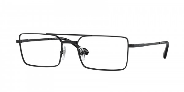 Vogue VO4310 Eyeglasses, 352 BLACK