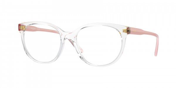 Vogue VO5552 Eyeglasses, W745 TRANSPARENT
