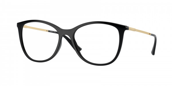 Vogue VO5562 Eyeglasses, W44 BLACK