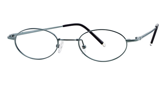 Hilco FRAMEWORKS-LeaderFlex 507 Eyeglasses, Satin Pink