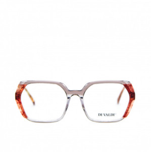 Di Valdi DVO8270 Eyeglasses, 80
