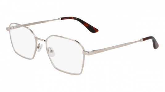 Calvin Klein CK24104 Eyeglasses, (045) SILVER