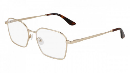 Calvin Klein CK24104 Eyeglasses, (717) GOLD