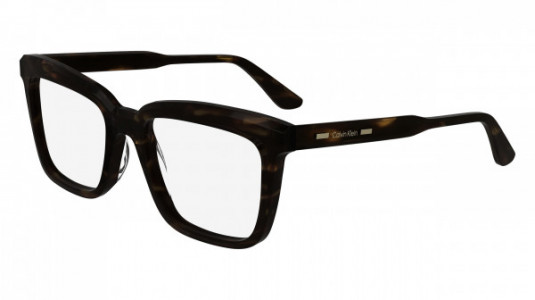 Calvin Klein CK24516 Eyeglasses, (220) BROWN HAVANA