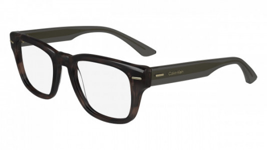 Calvin Klein CK24521 Eyeglasses, (240) HAVANA