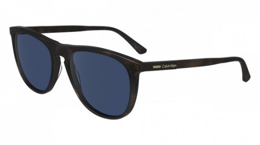 Calvin Klein CK24508S Sunglasses, (240) HAVANA