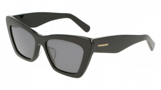 Ferragamo SF929SLB Sunglasses