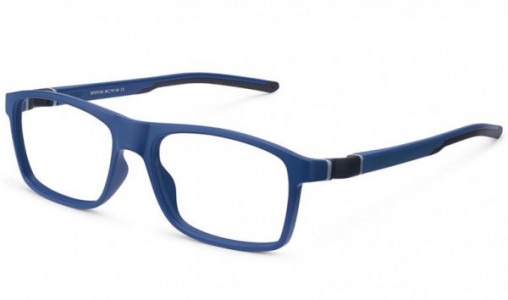 Bflex B-BOLD Eyeglasses