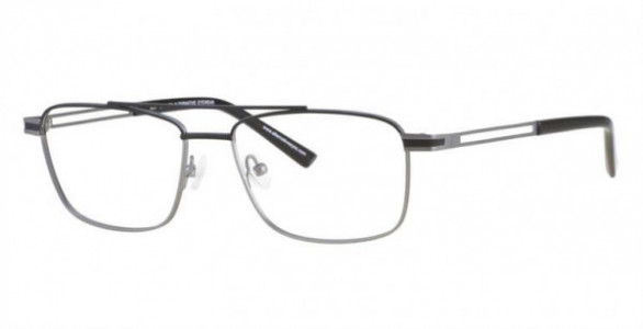 Clip Tech K3991 Eyeglasses