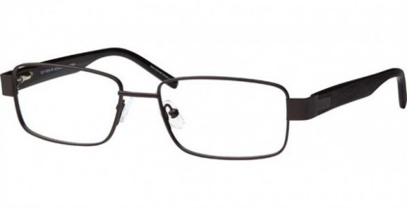 Clip Tech K3786 Eyeglasses