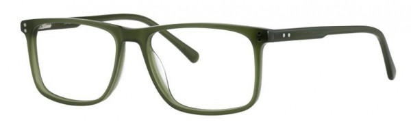 EcoVue EV1444 Eyeglasses, C1 LIGHT GREEN