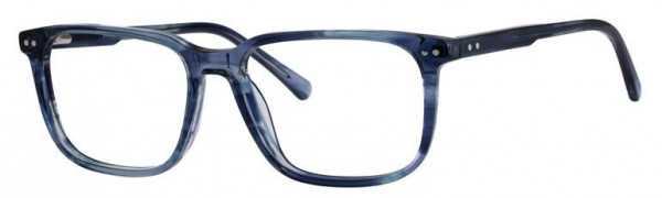 EcoVue EV1443 Eyeglasses, C2 NORTHERN BLUE