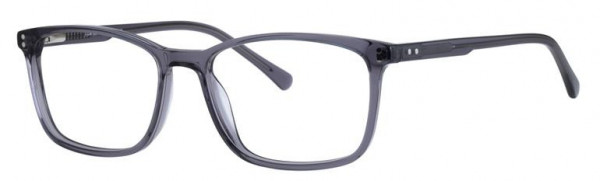 EcoVue EV1441 Eyeglasses, C2 CRYSTAL GREY