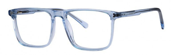 EcoVue EV1440 Eyeglasses, C2 BLUE TINGE