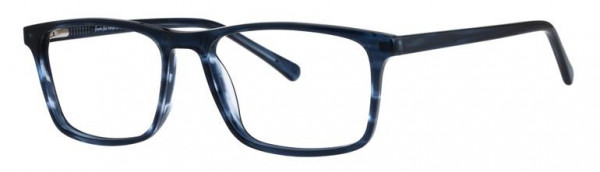 EcoVue EV1424 Eyeglasses, C2 CRYSS BLU SWIRL