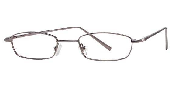Hilco FRAMEWORKS 395 Eyeglasses