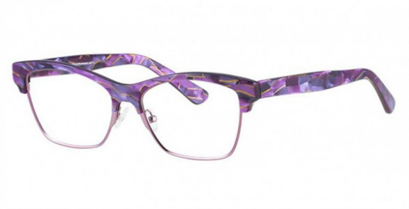 Glacee GL6855 Eyeglasses