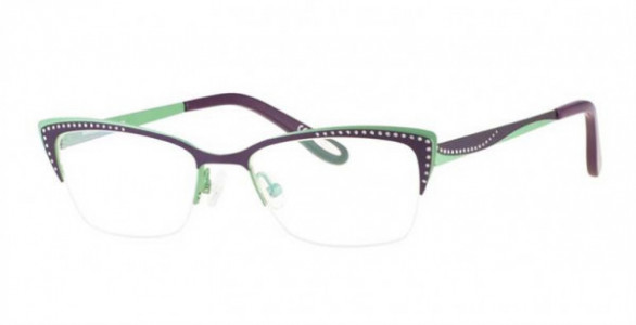 Glacee GL6807 Eyeglasses