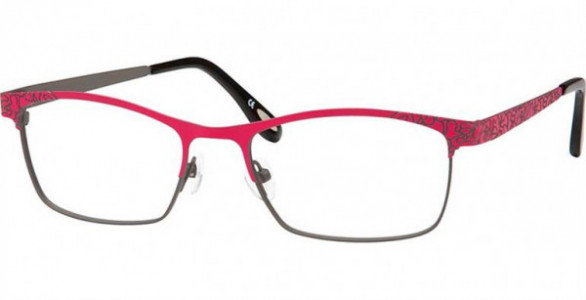 Glacee GL6754 Eyeglasses