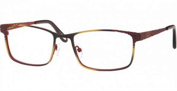 Glacee GL6751 Eyeglasses