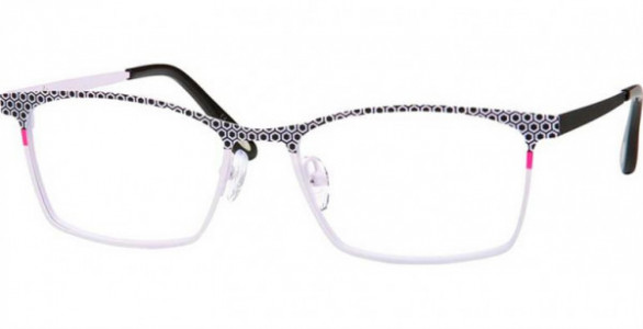Glacee GL6748 Eyeglasses