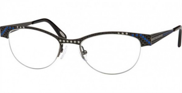 Glacee GL6734 Eyeglasses