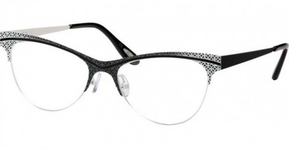 Glacee GL6714 Eyeglasses