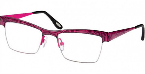 Glacee GL6710 Eyeglasses