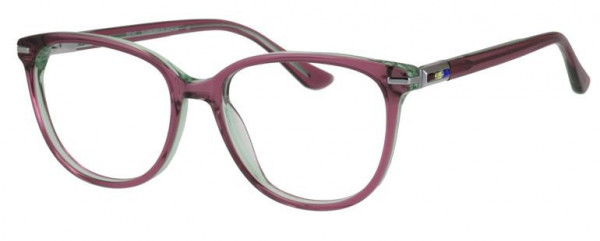 Grace G8147 Eyeglasses, C2 RASB/PLATINM