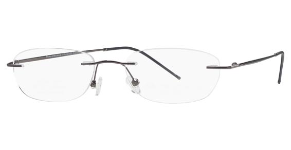 Hilco FRAMEWORKS 390 Eyeglasses