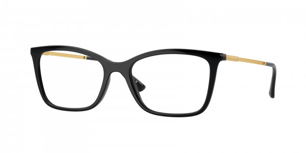 Vogue VO5563 Eyeglasses, W44 BLACK
