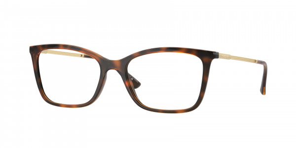 Vogue VO5563 Eyeglasses, W656 DARK HAVANA (BROWN)