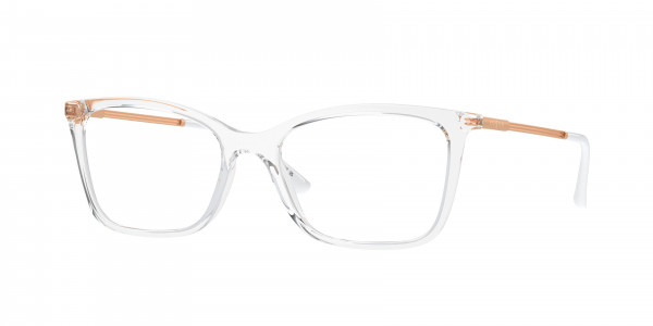Vogue VO5563 Eyeglasses, W745 TRANSPARENT